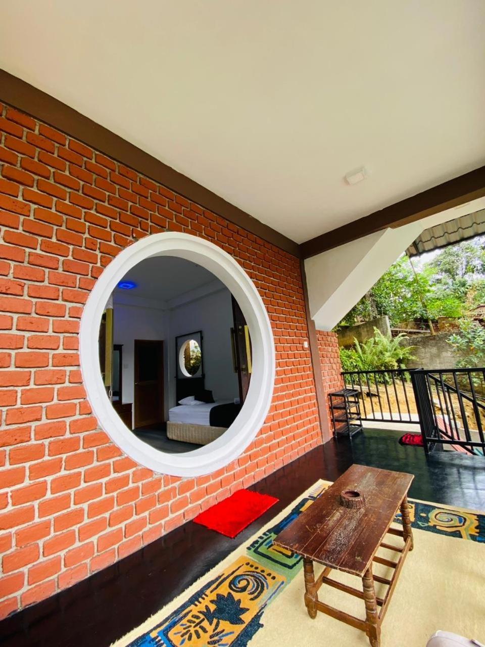 The Hobbit Cottage-إيلا المظهر الخارجي الصورة
