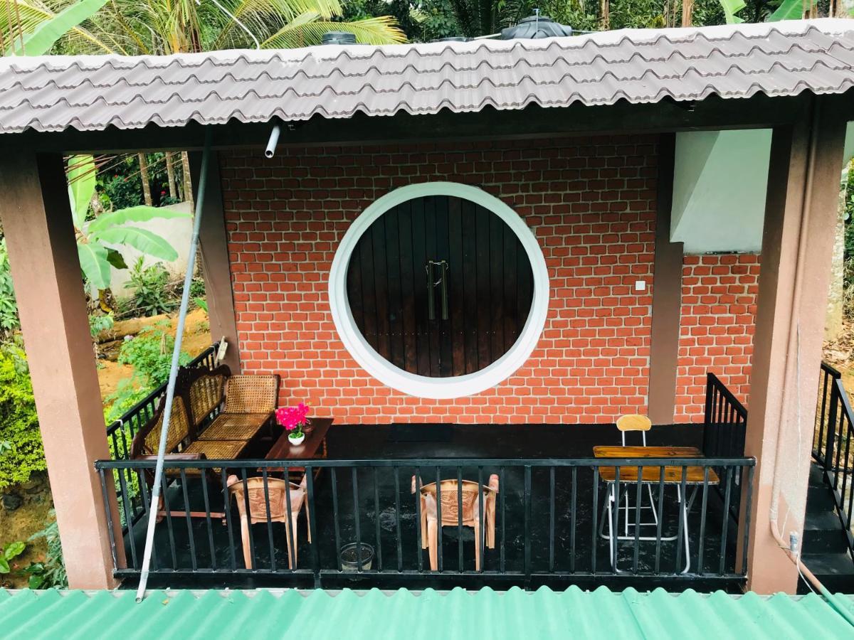 The Hobbit Cottage-إيلا المظهر الخارجي الصورة
