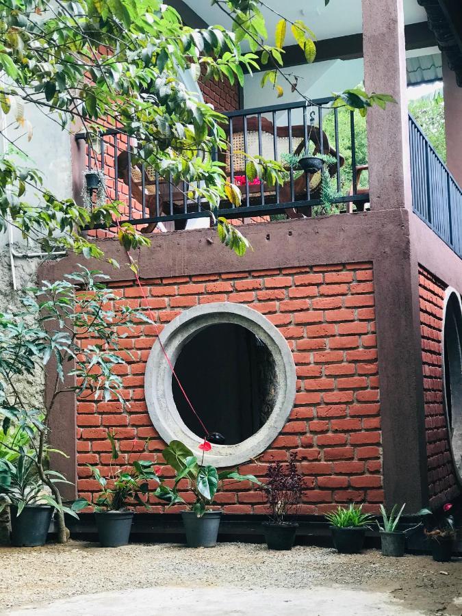 The Hobbit Cottage-إيلا المظهر الخارجي الصورة